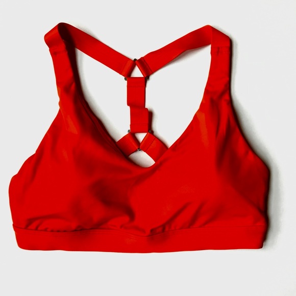 NWT Athleta Ascent Bra A-C - Picture 9 of 13